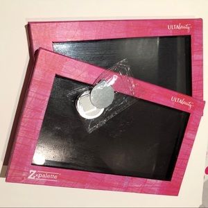 2 Z Palettes (Ulta Edition)